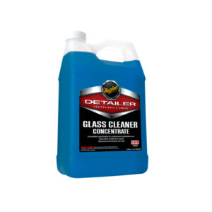 Glass Cleaner