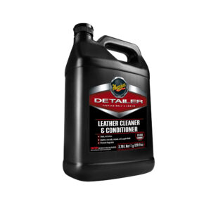 Leather Cleaner & Conditioner